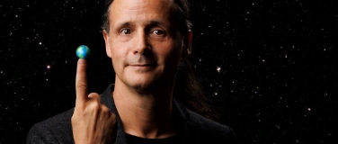 Event-Image for 'Philipp Weber "POWER TO THE POPEL"'