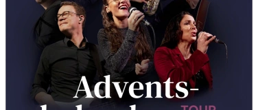 Event-Image for 'Adventskalender 2025'