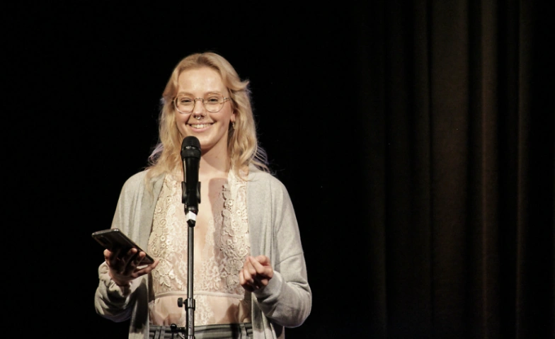 Event-Image for 'Poetry Slam 43'