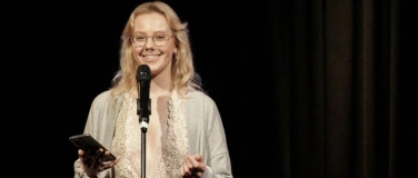 Event-Image for 'Poetry Slam 43'