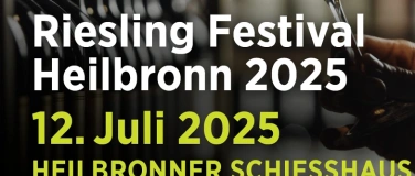 Event-Image for 'Riesling Festival 2025'