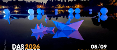 Event-Image for 'Das Seenfest'