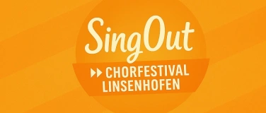 Event-Image for 'SingOut! Chorfestival Linsenhofen'