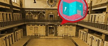 Event-Image for 'Slam To Go: Hidden Places'