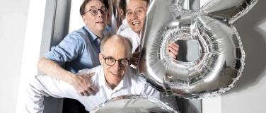 Event-Image for 'TBC – Totales Bamberger Cabaret "WOMERSCHOMADASIN"'