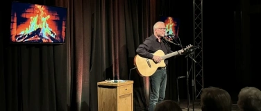 Event-Image for '&Uuml;ber den Wolken  Hommage an Reinhard Mey'