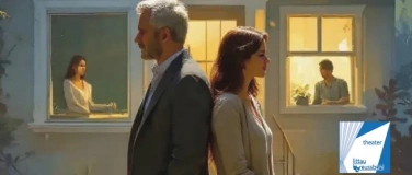 Event-Image for 'Theater Fraueflüschterer'