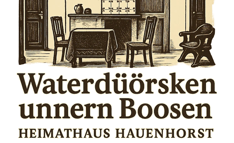 Event-Image for 'Plattdeutscher K&uuml;eraobend'
