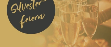 Event-Image for 'Silvester feiern @lintharena'