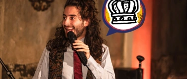 Event-Image for 'Wedding Slam Royale: K&uuml;nstliche Intelligenz'