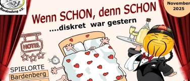 Event-Image for 'Komödie - Wenn schon, denn schon'