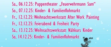 Event-Image for 'Puppenspiel „Feuerwehrmann Sam“'