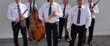 Event-Image for 'Wynavalley Oldtime Jazzband Konzert'
