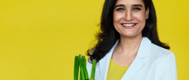 Event-Image for 'YAEL ADLER "Die Großartige Kraft der Nährstoffe"'