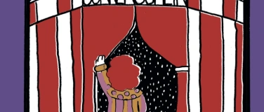 Event-Image for 'Aufführung TRÄUME'