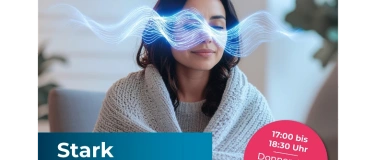 Event-Image for 'Stark im Altag'