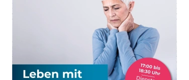 Event-Image for 'Leben mit Demenz'
