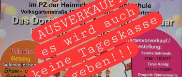 Event-Image for 'Kinderkarneval mit der K.G. "Kiek es drin" 1888 e.V.'