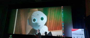 Event-Image for 'Neuruppiner Hörsaal - WISSEN FÜR ALLE'