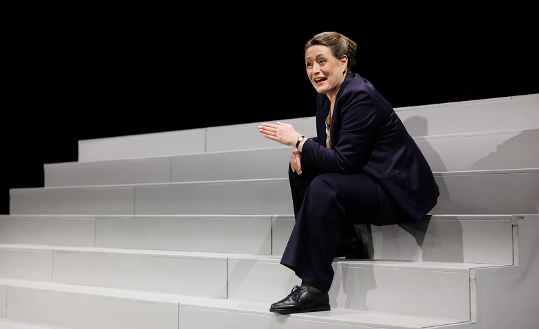 Event-Image for 'Prima Facie'