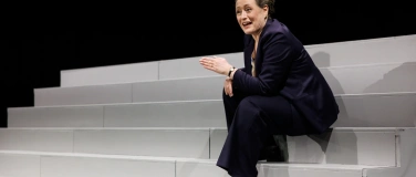 Event-Image for 'Drama f&uuml;r den Kopf. (Ein Klamauk) /UA - Henriette Seier'