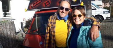 Event-Image for 'APE-nteuer Italien: Auf 3 Rädern nach Sizilien - Bildvortrag'