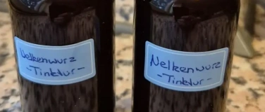 Event-Image for 'Gesundheit aktiv unterst&uuml;tzen &ndash; Kr&auml;uter f&uuml;r die Hausapotheke'