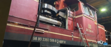 Event-Image for 'Fahrtag der Wuppertalbahn'