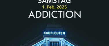 Event-Image for 'Addiction'