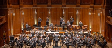 Event-Image for 'Benefizkonzert Heeresmusikkorps Veitsh&ouml;chheim'