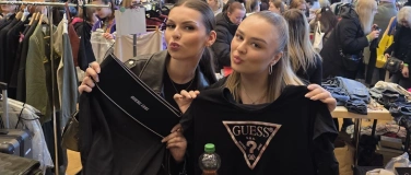 Event-Image for 'Mädchenflohmarkt - Nürtingen by Beauty Jungle'