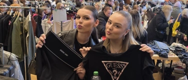 Event-Image for 'Mädchen Flohmarkt - Göppingen by Beauty Jungle'