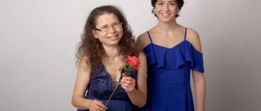 Event-Image for 'Blaue Blume, Mond und Sehnsucht'