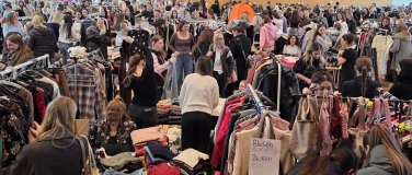 Event-Image for 'Beauty Jungle M&auml;dchenflohmarkt Bietigheim - Bissingen'