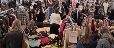 Event-Image for 'Beauty Jungle M&auml;delsflohmarkt Esslingen &ndash; Frauenflohmarkt &'