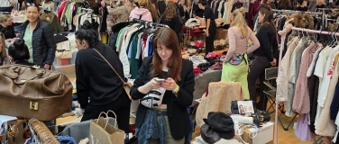 Event-Image for 'Beauty Jungle M&auml;dchenflohmarkt in Ettlingen bei Karlsruhe'