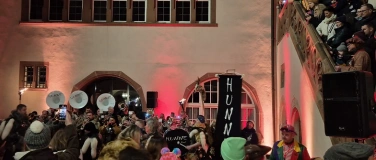 Event-Image for 'Fasnachtseröffnung Rhyfälde'