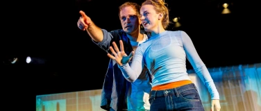 Event-Image for 'Liebe und Plattenbauten'