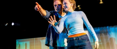 Event-Image for 'Liebe und Plattenbauten /UA'