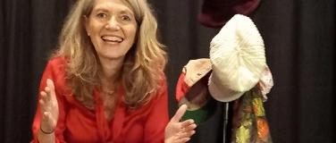 Event-Image for '"Best-OF" Kabarett mit Alexandra Stiglmeier'