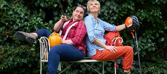 Event organiser of Berg und Tal mit dem Duo Spieglein & SpiegelEi