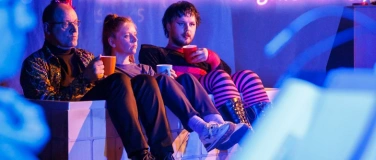 Event-Image for 'Drama f&uuml;r den Kopf. (Ein Klamauk) /UA - Henriette Seier / 14'