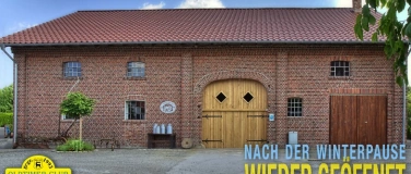 Event-Image for 'Das Westheimer Oldtimer Museum &ouml;ffnet nach der Winterpause'