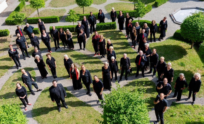 Event-Image for 'Mozartchor: &Ouml;ffentliche Chorprobe im Karo 10'