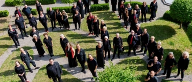 Event-Image for 'Festakt Mozartchor & Friends - 50 j&auml;hriges Jubil&auml;um'