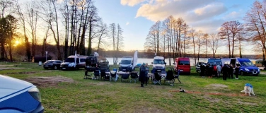 Event-Image for 'Herbsttreffen 2025 Eastside-Vans'