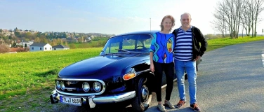 Event-Image for 'Mit dem Tatra in die Tatra'