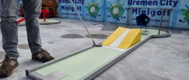 Event-Image for 'Bremen City Minigolf'