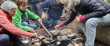Event-Image for 'Wilde K&uuml;che &ndash; Wenn der Fr&uuml;hling in den Topf h&uuml;pft'