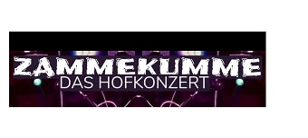 Veranstalter:in von ZAMMEKUMME - DAS HOFKONZERT